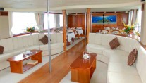 INTEGRITY -  Main Salon